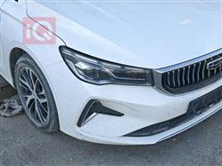 جيلي امجراند